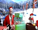 12 Days of Christmas - The Free Ride Games Christmas Story