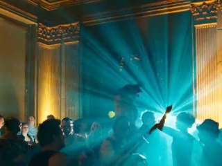 Nous sommes la nuit / Bande-Annonce