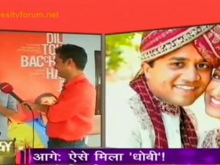 Dil Toh Baccha Hai Ji