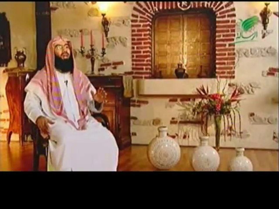 Histoire de Moussa et El Khidr- 1