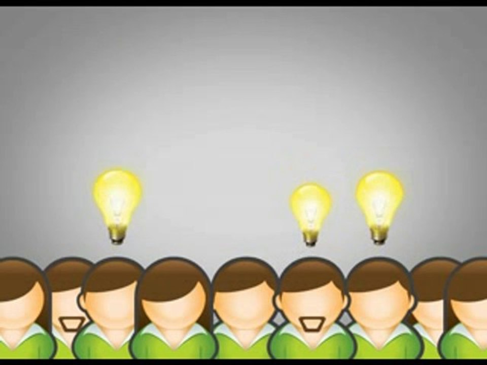 Welcome to Quizbob (website video)