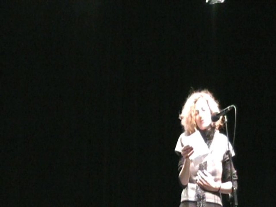 slam en Italien