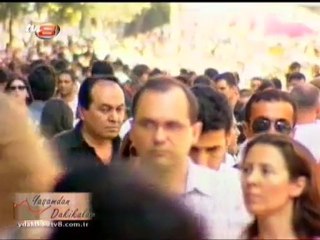 Mehmet Akif Ersoy'a yaptıklarımız!