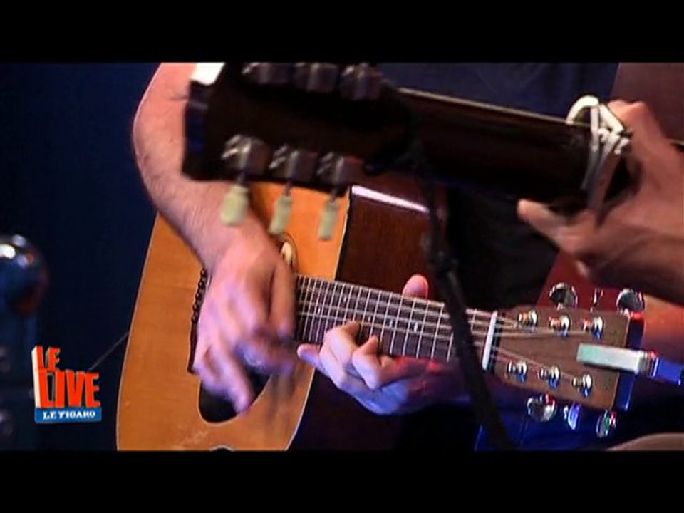 Guillaume Grand - Toi L'Ange