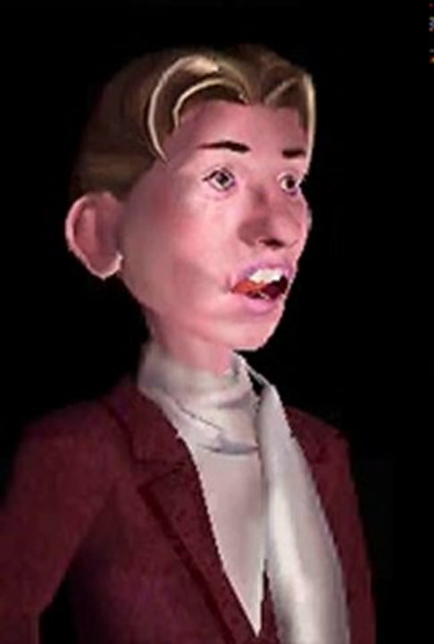 Die Lied entfernt Tasten Dr Who