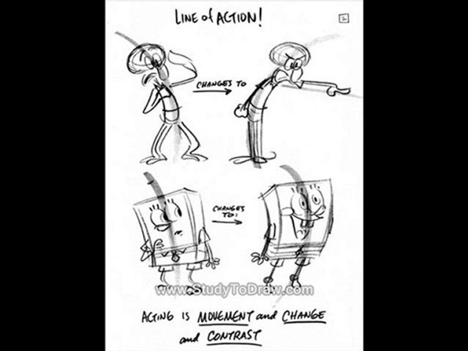 how to draw step by step part 4