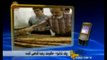 شیراز ـ درگیری مردم با مأموران در پمپ بنزین