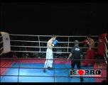 Campeonato de Kickboxing 2010 combate 04