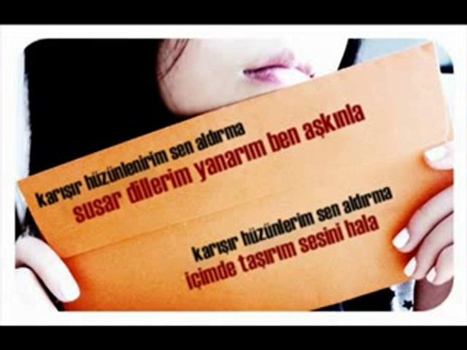 Seslisuperiz.NeT.Kendimden Öte Bir Yer Olsa