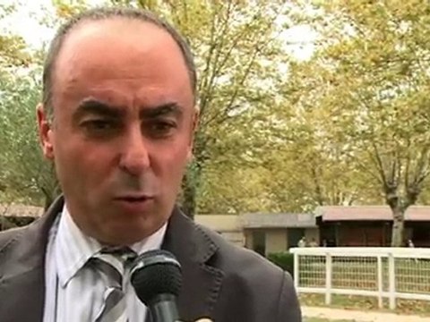 Les concours élites Anglo-arabe: explications