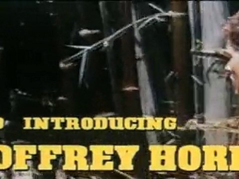 Le pont de la rivière Kwai