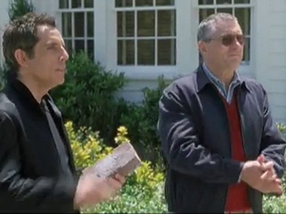 MON BEAU-PERE ET NOUS : "Le guide conseil" VF