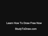 how to draw cartoons lessons