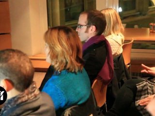 Nolwenn Leroy, lancement de l'album "Bretonne"