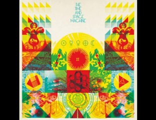 The Time And Space Machine - Set Phazer to Stun