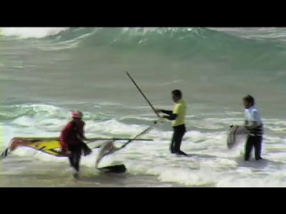 Fuerte wave classic 2011 teaser