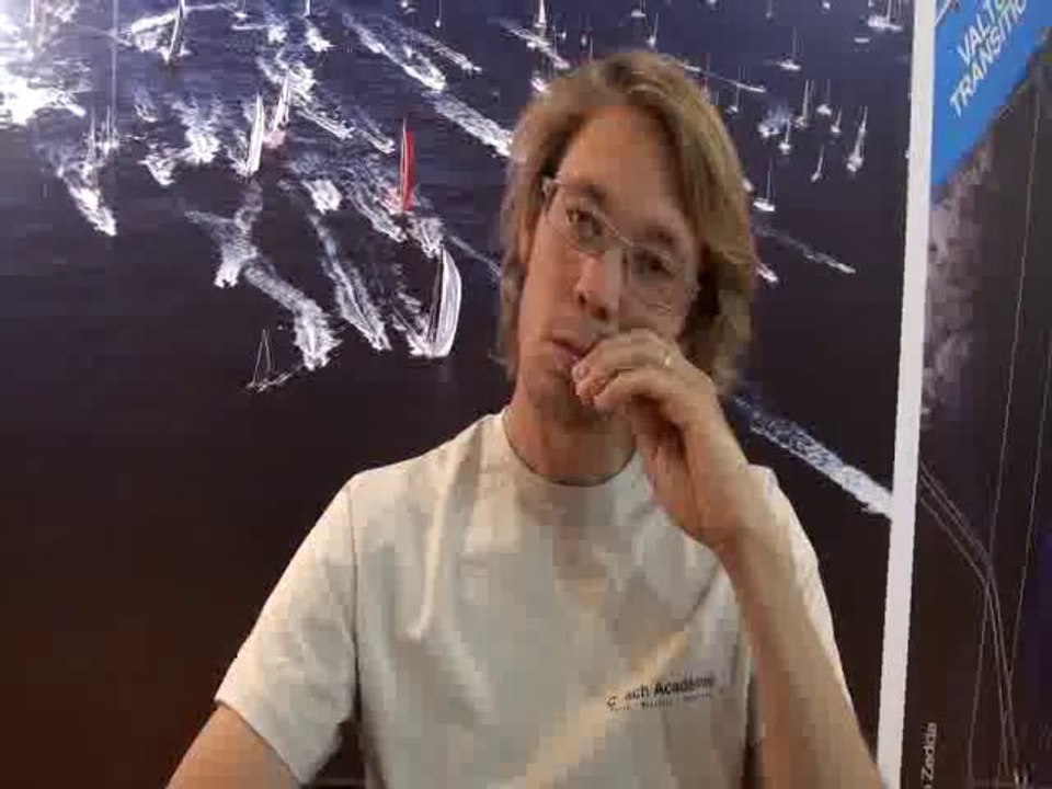 coaching préparation