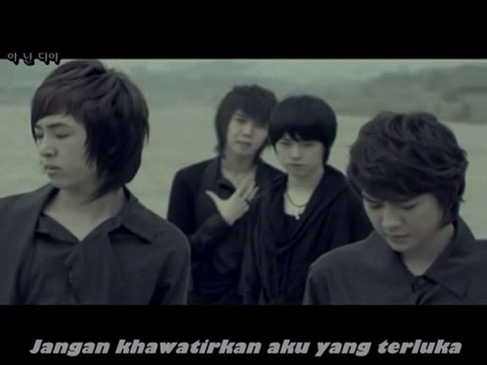 Xing Harmony - I_ll always be fine