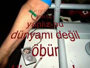 EMİN ŞENEL  MEYHANE SOKAGI