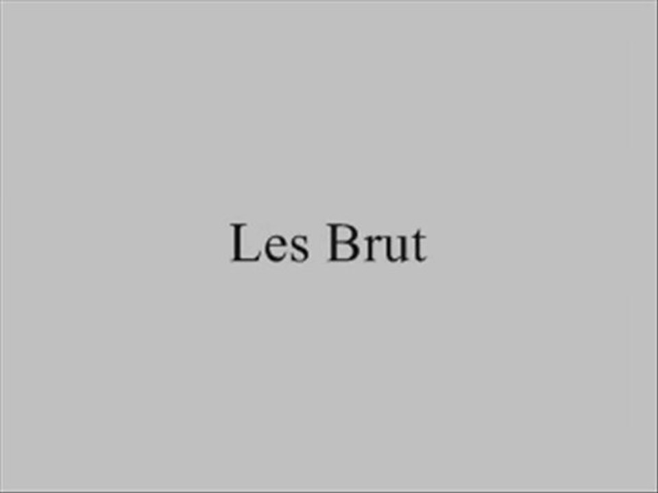 " Les brutes, les bons et le fumeur"