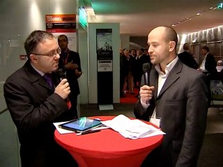 Hitachi Data Storage Forum 2010 - Falconstor Software