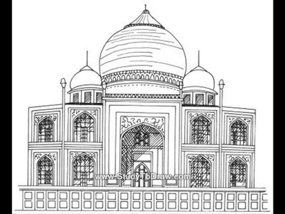 how to draw characters tutorials