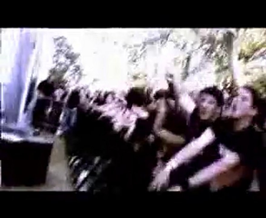 Dagoba - The Things Within (live)