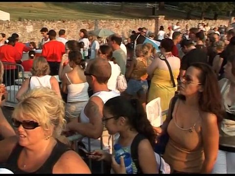 Show Reel Director / Bande demo realisateur CyrilleBL