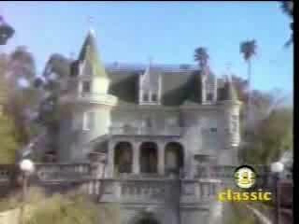 Fleetwood Mac - Big love