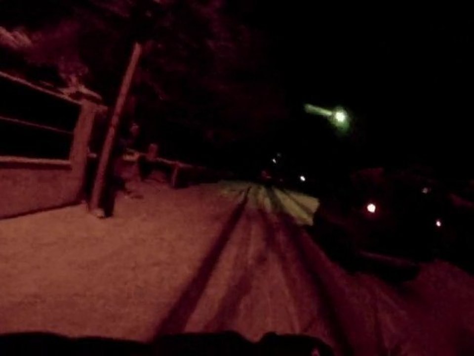 Freeride ta Ville