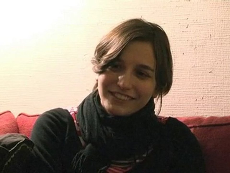 La bourse ou la vie : Louise