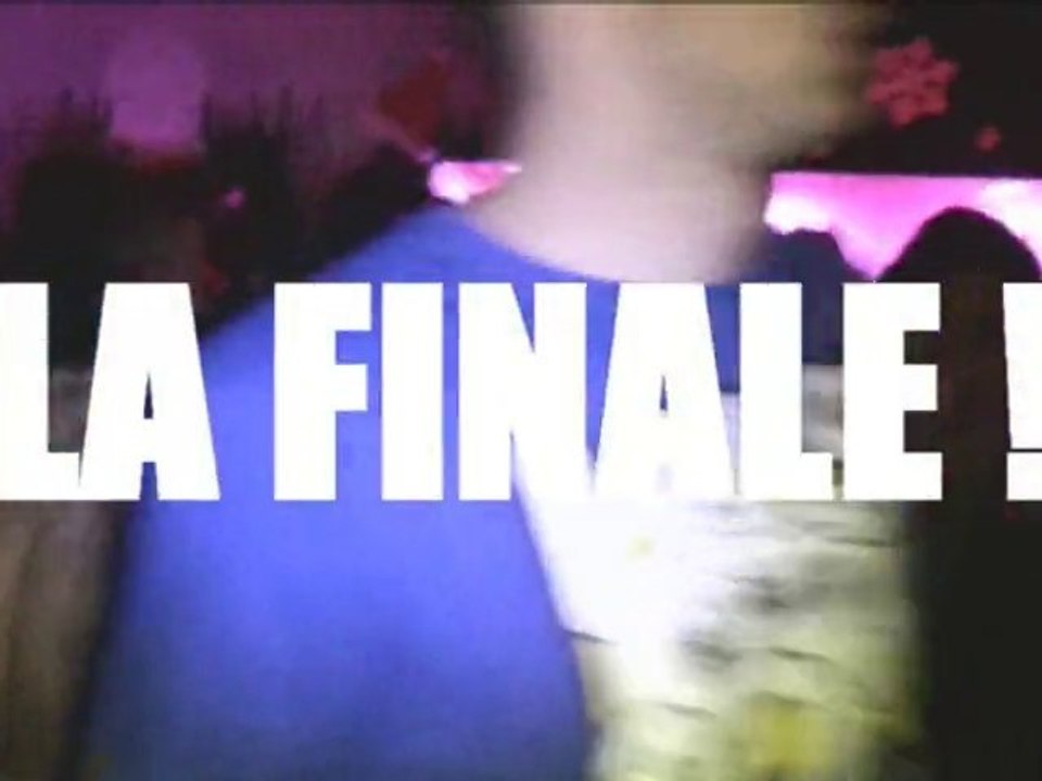 finale Boyz contest