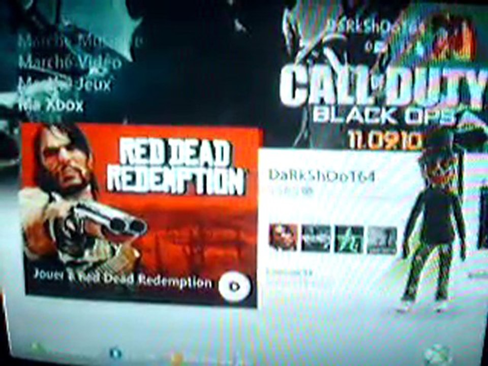 Red dead redemption (SPECIALE NOEL)