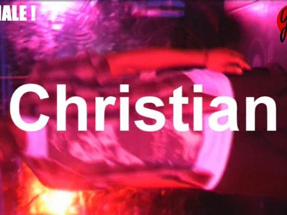 finale christian