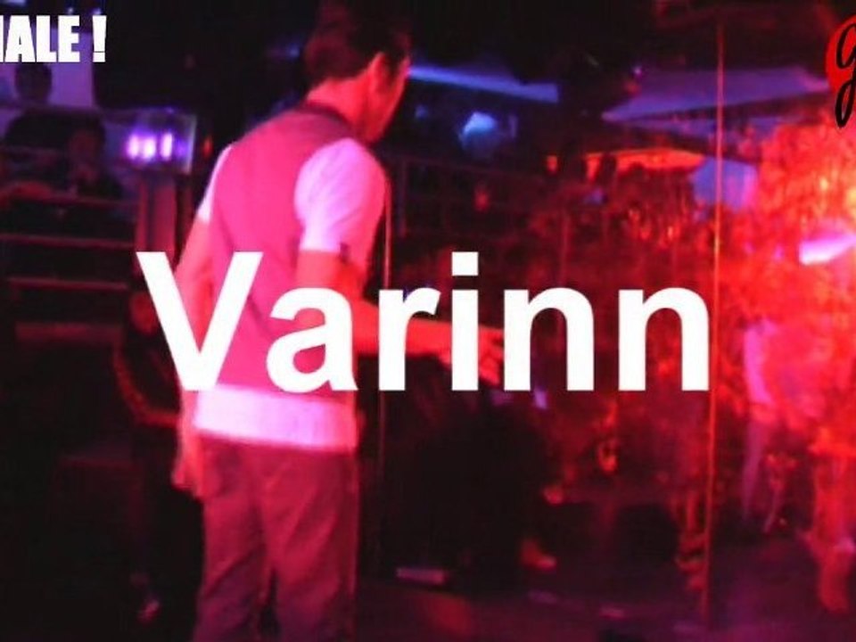 finale varinn