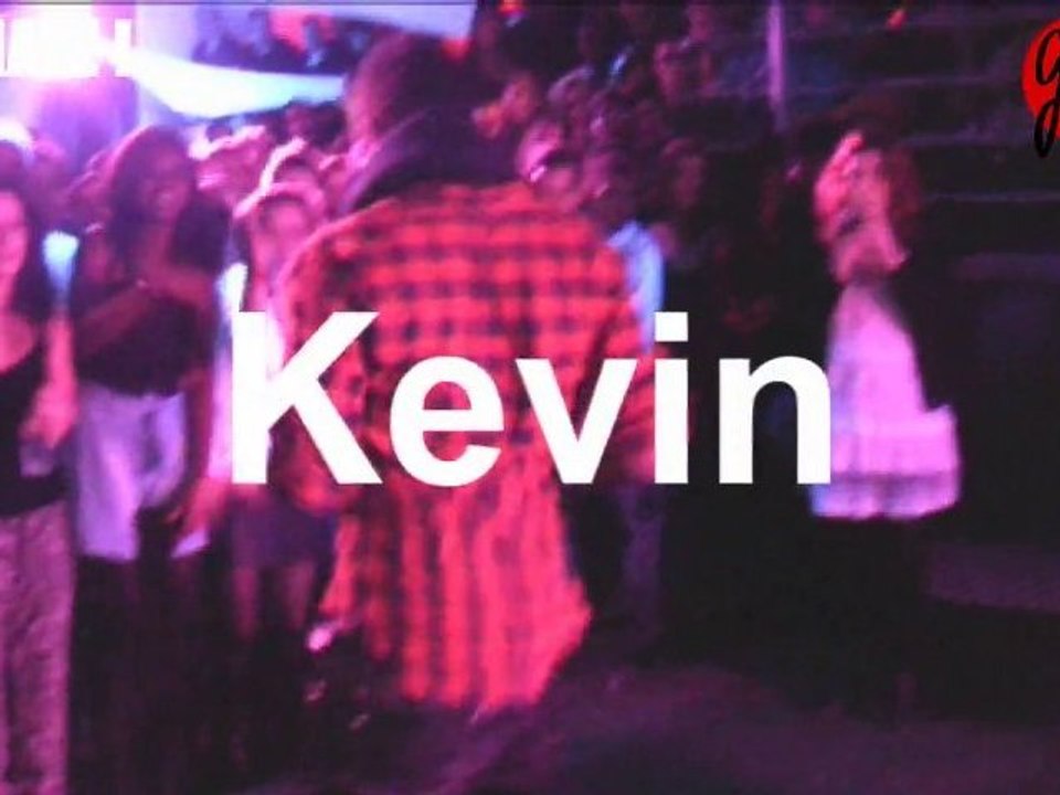 finale kevin
