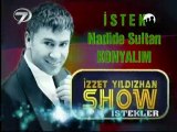 Nadide Sultan - Konyalım