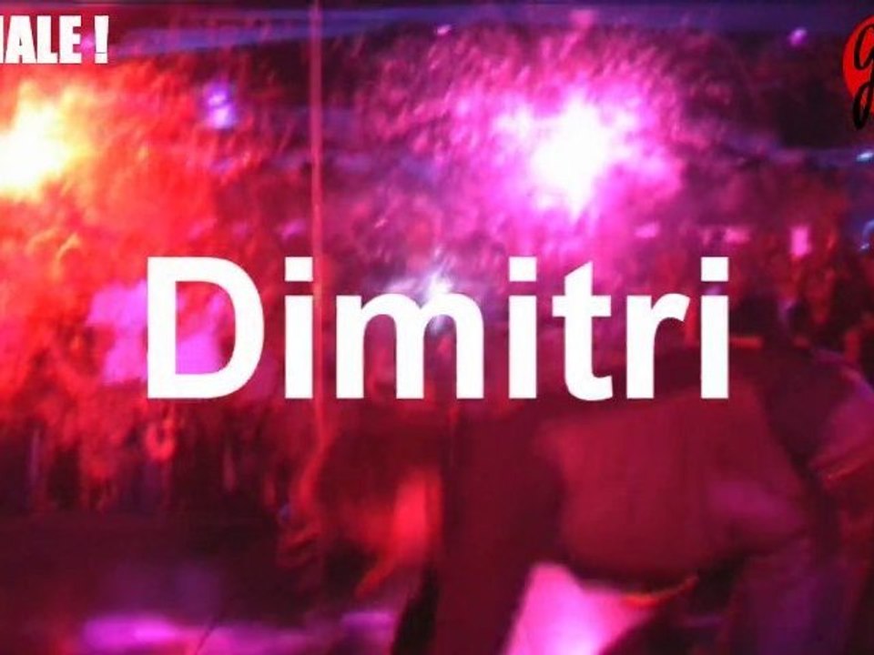 finale dimitri