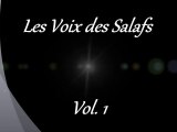 Les Voix des Salafs vol.1 - L'Islam Pur des dbuts