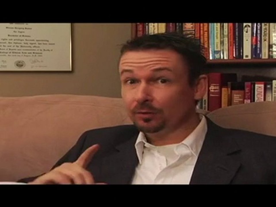 NLP Practitioner Class Sample 2
