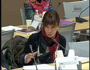 Questions de Frédérique MASSAT à Jean-Paul Bailly