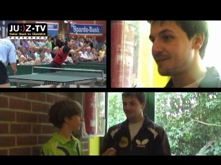 JUZ-TV Dezember 2010