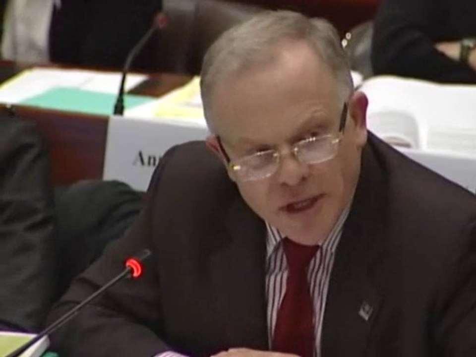 Philippe Bonneau - AP du 16 décembre 2010