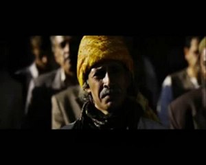 'Hür Adam' filminin fragmanı