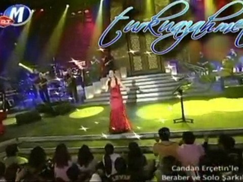 Candan Erçetin £££ POTPURİ (3 TÜRKÜ)