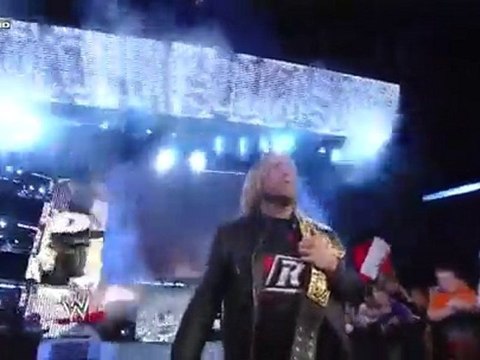 WWE SMACKDOWN - 21/12/10 Part 3/6 (HQ)