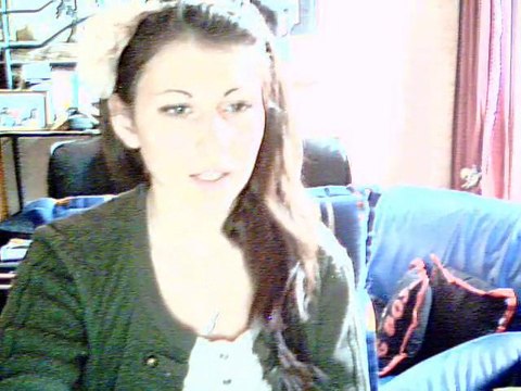 Pep's Liberta chanter par moi.