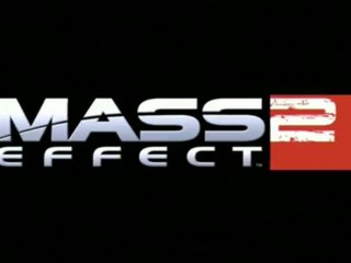 (Découverte) Mass Effect 2