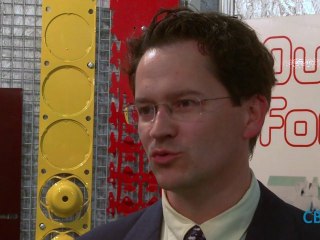 Interview de Xavier Henry - Outillage Fornara