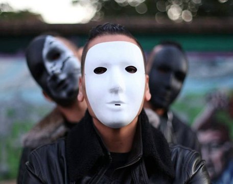 Je voulais être artiste